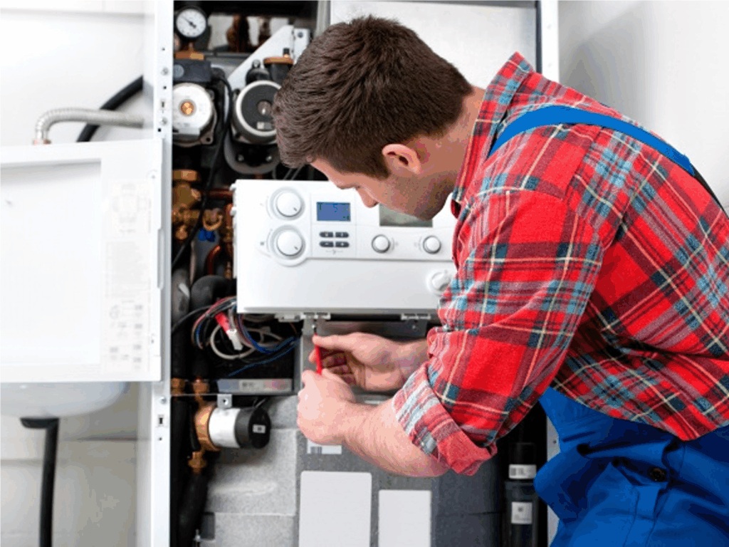 Bakırköy Daikin Daikin kombi petek temizleme – Isınma sorunu kökünden çözüldü. - Teknik servis örneği